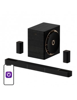 Ultimea Soundbar Skyware X70