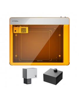 xTool M1 Ultra 20W 4-in-1 Deluxe Kit V1.0