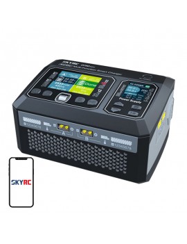 SkyRC D750 MIX Charger