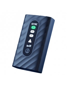 SkyRC Type35 2–4S Lithium Battery Charger