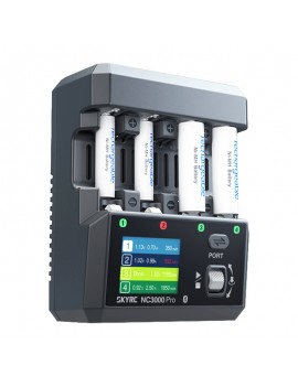 SkyRC NC3000 Pro Charger