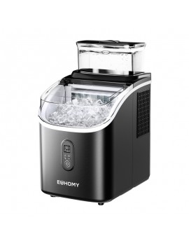 Ice Maker Euhomy IM005 15KG (black)