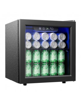 Beverage Refrigerator Euhomy BR001-55 37L (black)