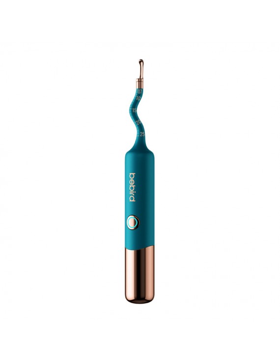 Otoscope with ear cleaning camera Bebird Earsight Ultra