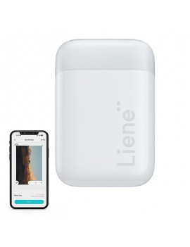 Liene Portable Photo Printer 2x3