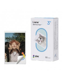 Liene Pearl Photo Paper 2x3