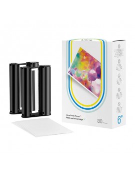 Liene Amber Portable Photo Printer 4x6