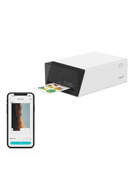 Liene Portable Photo Printer 2in1 PixCut