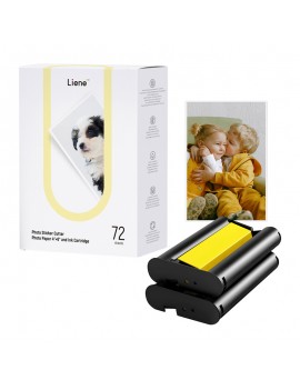 Liene Photo Paper 4x6