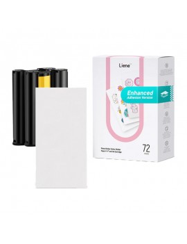 Liene Photo Paper 4x7