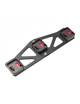 Waydoo Subnado Multi-Engine Mounting Plate