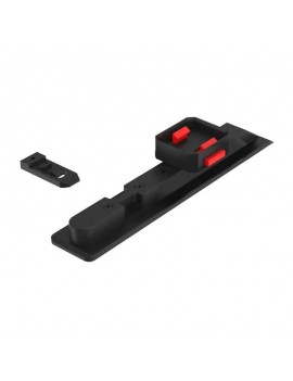 Waydoo Subnado Slide-in Fin Box Mount