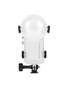 Puluz waterproof diving case for Insta360 X4 Air (up to 50m)