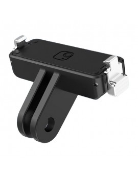 Puluz magnetic adapter with quick release for Insta360 GO Ultra Puluz magnetic adapter with quick release for Insta360 GO Ultra