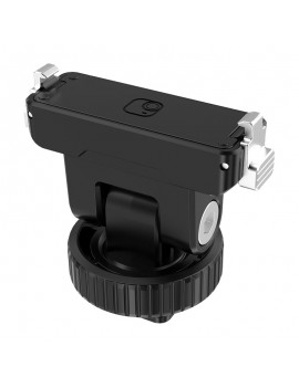Puluz multifunctional magnetic adapter with quick release for Insta 360 GO Ultra