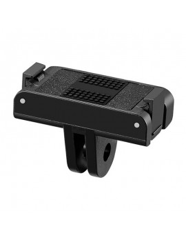 Magnetic adapter with Puluz quick release for DJI Osmo Action 6 Magnetic adapter with Puluz quick release for DJI Osmo Action 6