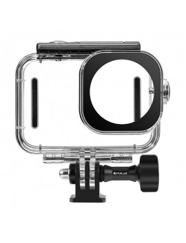 Waterproof diving case Puluz for DJI Osmo Action 6 (up to 60m)