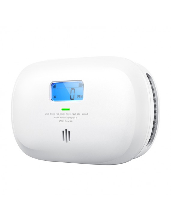 Interlinked CO Alarm X-Sense XC0C-MR