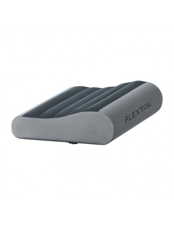 Flextail Inflatable Zero Pillow (brown)