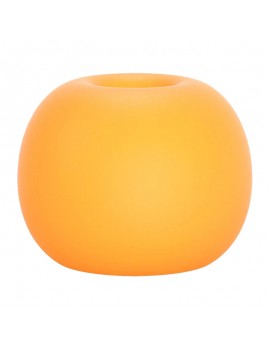 Flextail Mushroom Lampshade for Tiny Pump 2X (orange)