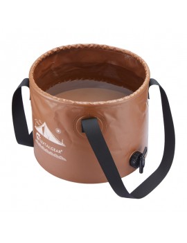 Flextail Flex Bucket 20L (brown)