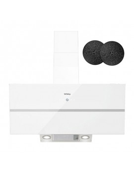 IsEasy kitchen hood TV1390D4-CC-I2