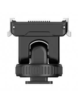 Gimbal PULUZ for DJI Osmo Action 5 Pro / 4 / 3 (black)