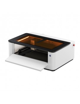 LaserPecker LX2 Laser Engraver 40W Basic