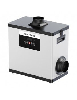 LaserPecker LX2 Smoke Purifier
