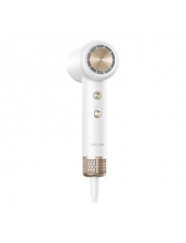 Hair dryer ANLAN 05-ACFJ41-0VE