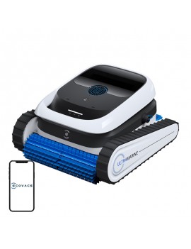 ECOVACS ULTRAMARINE P1 EU WHITE/BLUE
