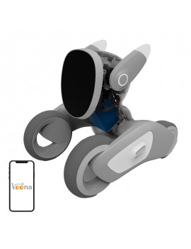 Interactive Robot Loona Premium