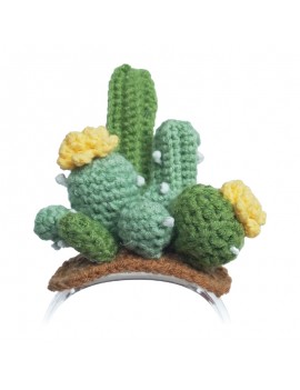 Costume Loona Knitted Spiky Siesta