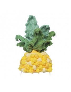 Costume Loona Knitted Pineapple
