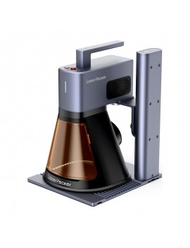LaserPecker LP2 Plus