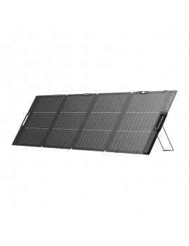 EcoFlow 220W Portable Solar Panel