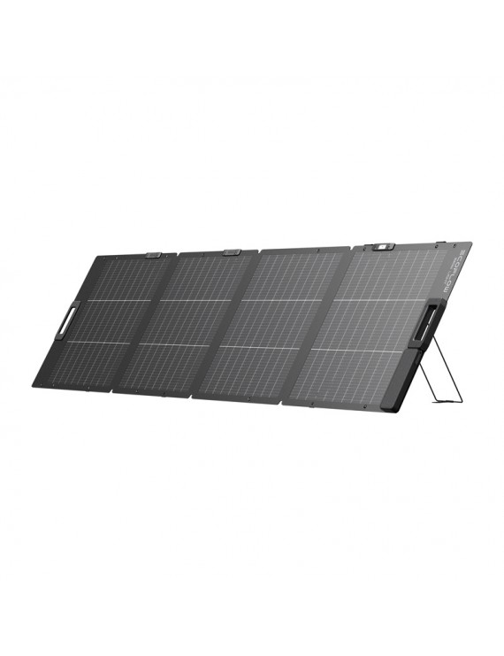 EcoFlow 220W Portable Solar Panel
