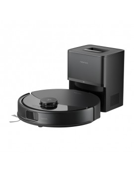 Robot Vacuum Cleaner Roborock Q10 PF+ (black)