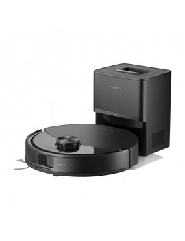 Robot Vacuum Cleaner Roborock Q10 VF+ (black)