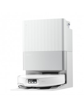 Vacuum Cleaner Roborock Qrevo Edge T (white)