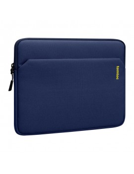 Light-B18 Tablet Sleeve Navy Blue