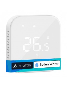 Smart Wi-Fi Thermostat Meross MTS215BMA(EU)