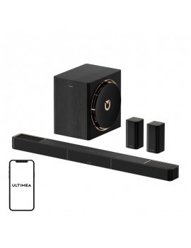 Ulimea Soundbar Skywave X60
