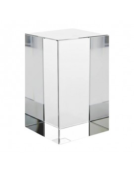 K9 xTool Glass Cube 50×50×80 mm
