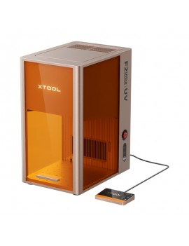 xTool F2 Ultra UV Laser Engraver