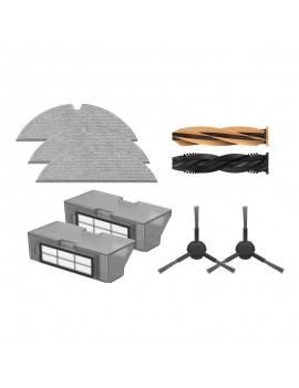 Dreame D20 kit