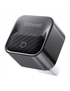 Ottocast CA525-T3 Wireless Carplay&Android
