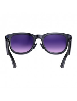 Colmi A2 AI UV Sunglasses Purple Lenses