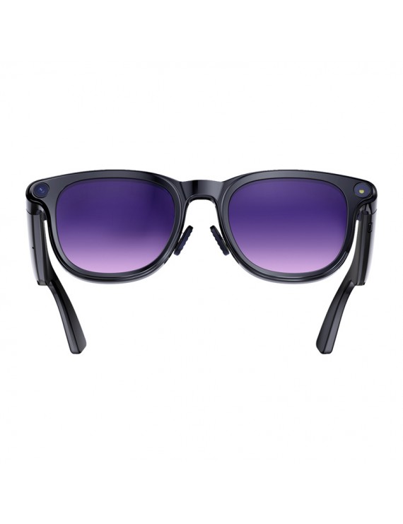 Colmi A2 AI UV Sunglasses Purple Lenses