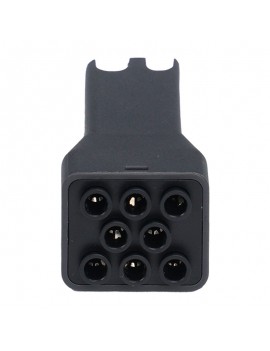 Anycubic 8 Colors Filament Hub for ACE Pro/Kobra 3 Combo/V2